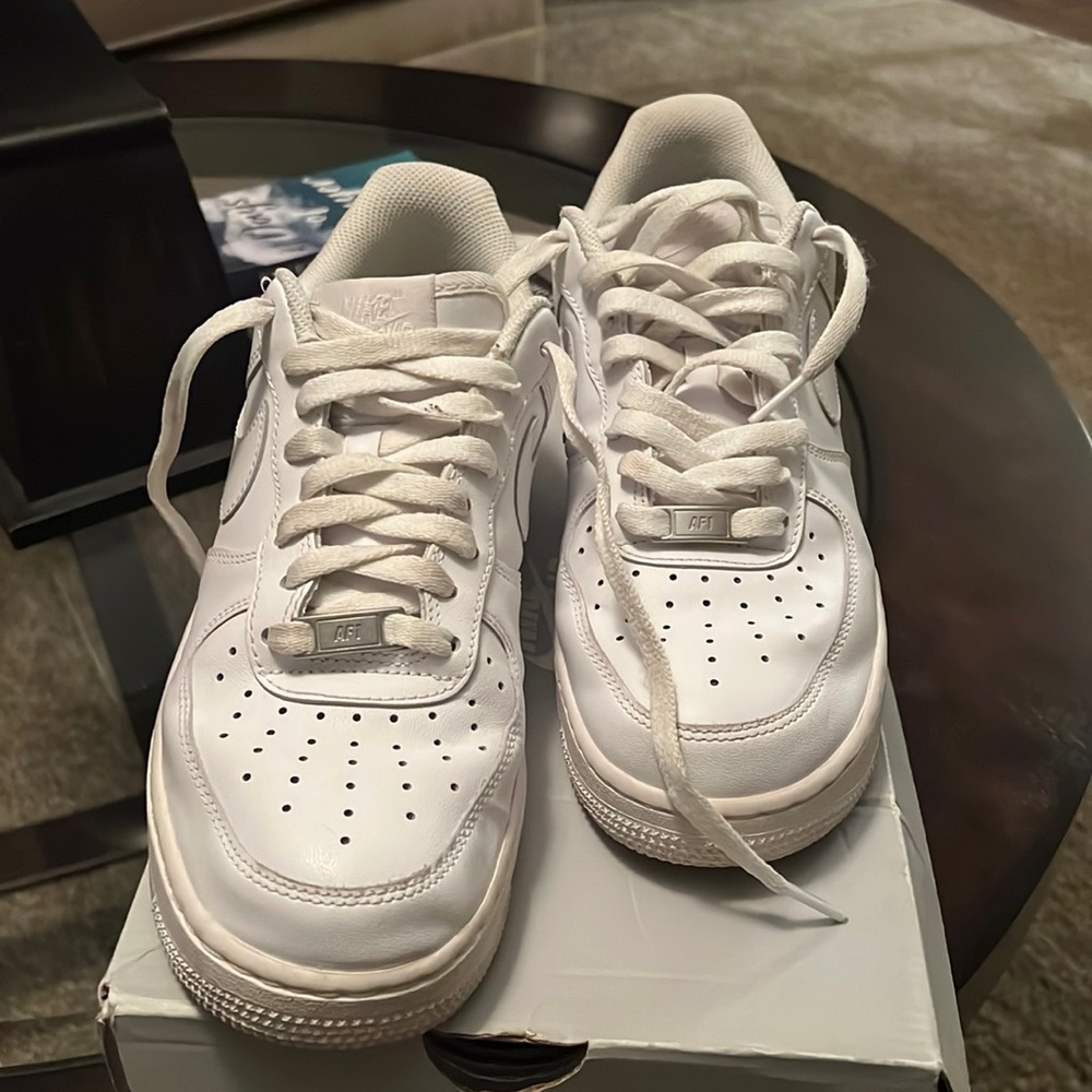 Air Force Ones